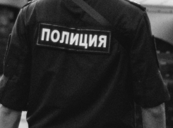 Житель Бобровского района угрожал полицейскому насилием