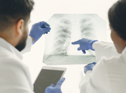 В Аннинском районе у бывшего зэка заподозрили туберкулёз