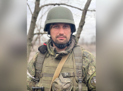 Уроженец Панинского района погиб в зоне СВО