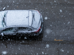 Воронежская Госавтоинспекция посоветовала отменить поездки из-за непогоды