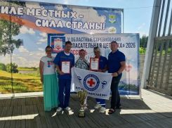 Панинские медики победили в соревновании бригад скорой медицинской помощи «Спасательная цепочка»