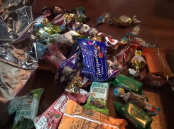 В Таловском районе волонтёры передали бойцам СВО новогодние подарки