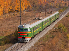 С 1 января в Воронежской области вырастет плата за проезд в электричках