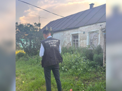 В Панинском районе женщина зарезала сожителя, заступившись за мать