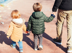 В Воронежской области матери-героини будут ежемесячно получать по 72,4 тыс рублей