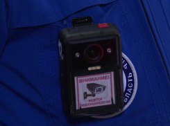 В Воронежской области врачей скорой оснастят видеорегистраторами