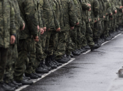 Из украинского плена вернулся 44-летний воронежец