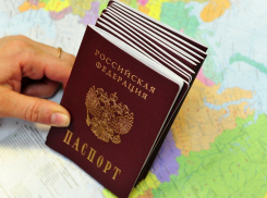 В Госдуме подготовлен законопроект о лишении уклонистов приобретенного гражданства РФ