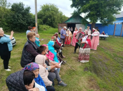 Расписание Таловского автоклуба на июль