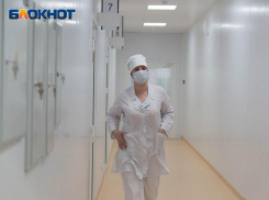 Облздрав собирается прививать по 20 тыс человек в день в Воронежской области