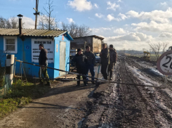 В Аннинском районе владельцы полигона снова сорвали проверку Росприроднадзора