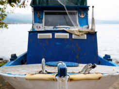 Жителям Воронежской области напомнили о запрете на моторные лодки и гидроциклы