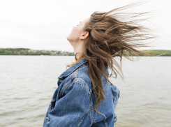 В Воронежской области введут жёлтый уровень опасности из-за сильного ветра