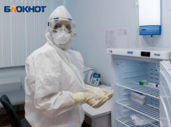 20 пациентов с COVID-19 скончались за сутки в Воронежской области