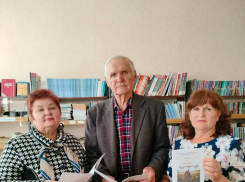 Панинские поэты выпустили брошюру со стихами об СВО