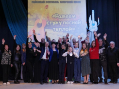 В Бобровском районе пройдёт фестиваль авторской песни «Развеем стужу песней теплой»