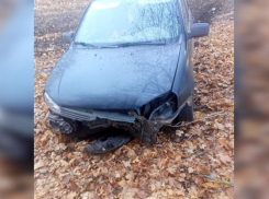 Супруги пострадали в ДТП в Панинском районе