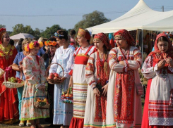 Песенную традицию Таловского района внесли в каталог объектов нематериального культурного наследия Воронежской области