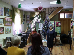Жителей Боброва ждут на «Рождественских встречах»