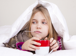 Более 16 тыс. жителей Воронежской области заболели ОРВИ за неделю