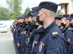 Большинство жителей Воронежской области доверяют сотрудникам полиции
