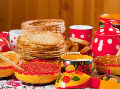 В Бобровском районе пройдёт праздник «Широка Масленица»