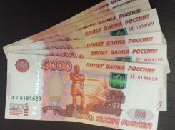 В Воронежской области пенсии за май придут досрочно