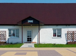 В ДК села Сергеевка Панинского района начался ремонт