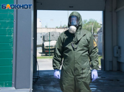 За минувшие сутки 15 человек погибло от ковида в Воронежской области