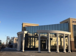 В Боброве будут ремонтировать Дворец бракосочетания, построенный в 2018 году