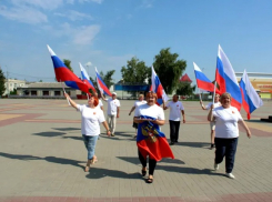 Жителей Панинского района приглашают отметить День России