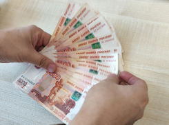 В Воронежской области на единовременные выплаты за детей направили 80 млн. рублей