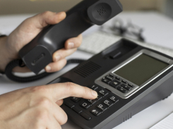 Жителям Воронежской области напомнили о круглосуточной работе телефона доверия СКР