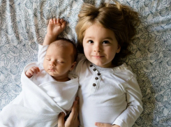 В Воронежской области увеличили размер единого пособия на детей