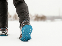 Всего за два дня из-за гололёда в Воронежской области пострадали более 600 человек