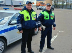 Автобус Москва – Армения с пассажирами застрял на воронежской трассе