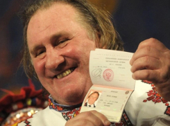 Воронежские мошенники оформили микрозайм на Жерара Депардье