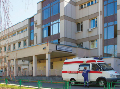 Всех пациентов с сибирской язвой выписали из больницы