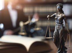 В Аннинском районе мужчину оштрафовали за татуировку