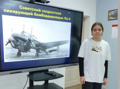 Таловские школьники победили в научно-практической конференции «Наше наследие»