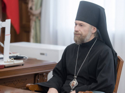 Епископа Воронежского и Лискинского Леонтия возвели в сан митрополита