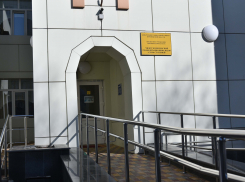 Филиал центра реабилитации «Семь ступеней» создадут в Богучарском районе