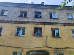 В ночь на 3 августа ВСУ вновь атаковали Воронежскую область