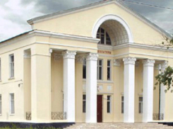 В Эртильском районе отремонтируют Дом культуры за 68,7 млн рублей