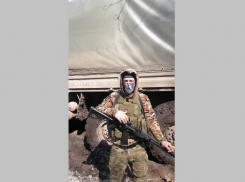 Участники СВО поблагодарили жителей Панинского района