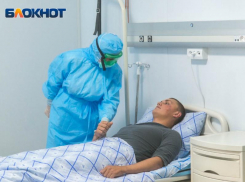 Воронежская область получила еще 294,5 млн рублей на войну с ковидом