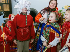 Жителей Таловского района приглашают отметить канун Рождества