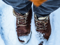 Жителям Воронежской области напомнили, как вести себя в морозную погоду