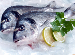 Воронежские санитарные врачи забраковали 27 кг рыбной продукции