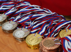 Эртильские баскетболистки завоевали «бронзу» в финале чемпионата «Локобаскет»